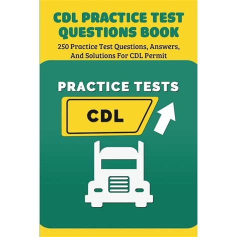 is pasing cdl written test hard|CDL Written Tests: Ace it with the Right Preparation.